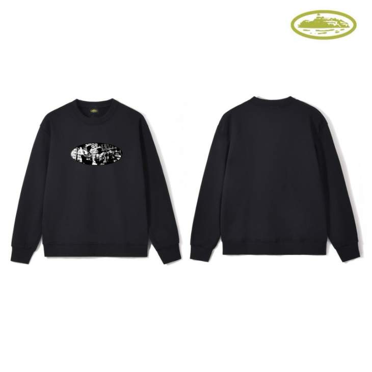 Corteiz Sweatshirt _SKUCorteizS-2XLastxC113831529